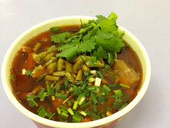 -婆婆粉(江北店)