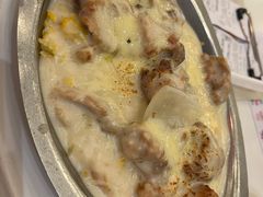 -大哥餐厅(西城花园店)