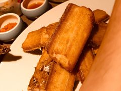 -老头儿油爆虾(星光一期店)