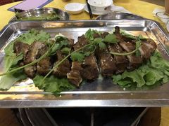 -柴火农庄(东海路店)