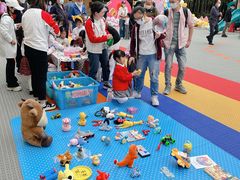 -上海青草地幼儿园