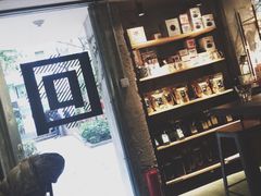 -来回·咖啡(天河南店)