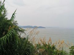 -东沙渔村