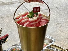 -东味北道熟成·炭火烤肉(九龙店)