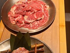 -西塔老太太泥炉烤肉(沈阳店)