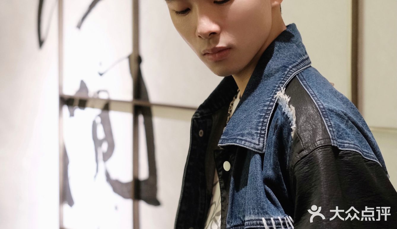 适合约会的日料店还得是人间味✨