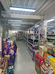 -奇麦淘玩具仓储店(中逸店)