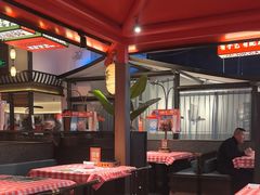 -怪噜范·贵阳小吃大排档旗舰店(世纪金源店)