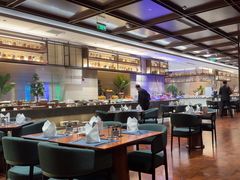 -雅邦朗悦国际酒店·乐悦自助餐厅