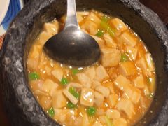 -绿茶餐厅(王府井永宁门店)