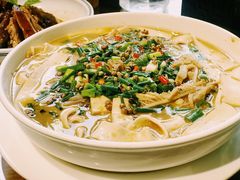 -蜀宴小调·精致家常菜(来福士店)