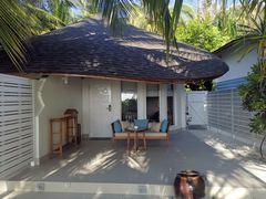 -中央格兰德岛温泉度假酒店 - 全包