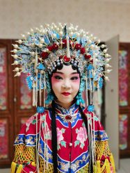 -梨园天地京剧摄影(玲珑天地店)