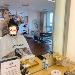 -THE LOG SALON 记录