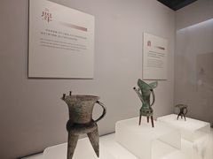 -上海博物馆(人民广场馆)