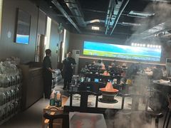 -乐宴·老北京铜火锅(桂庙店)