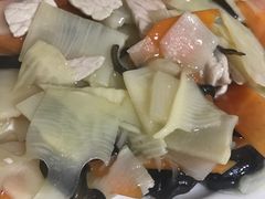 -龙福祥餐馆