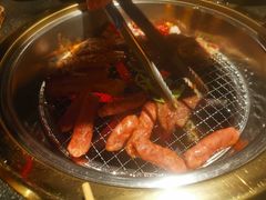 -伊茉家的烤肉店(勒泰中心店)