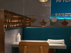-半天妖烤鱼(西铁营万达店)