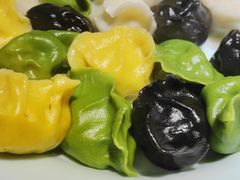 海鲜全家福水饺-双合园·海鲜水饺青岛菜(上清路店)