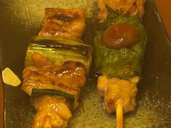 -鸟内会(河北路店)