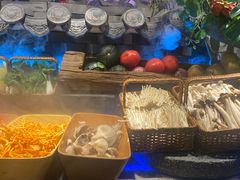 -吉布鲁牛排海鲜自助(成都大悦城店)