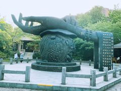 -淹城春秋乐园
