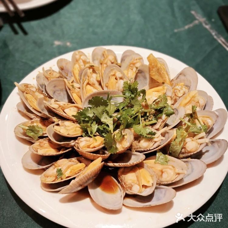 大米探店🍚谁家的鹅肝那么好吃喔[色]