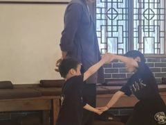 -少林功夫文化中心·独门独院