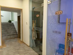 -佳医堂小儿推拿·产后康复·脊柱养护(尚东庭店)