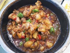 -醉得意·家常菜(二七路店)