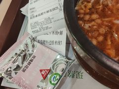 -蒙自源米线大王(东站店)