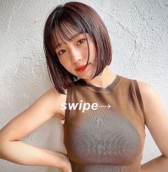 -FASHION PALACE hair+