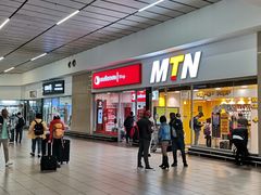 -奥利弗·雷金纳德·坦博国际机场