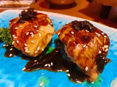 鹅肝寿司-有喜屋·深夜食堂(北京西路店)