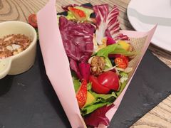 -漾花汐·西餐·下午茶(苏州湾歌林公园店)