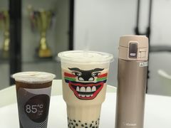 -85度C(广州石牌桥店)