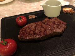 -广州四季酒店·佰鲜汇·现代法餐