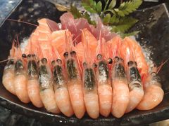 -渔荷食町·铁板烧料理(崂山万象汇店)