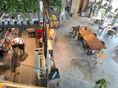 大堂-了不起的考拉咖啡店(高新店)