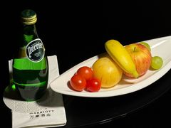 -上海宝华万豪酒店