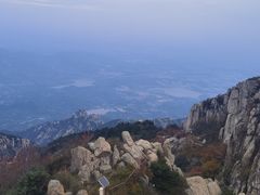 -泰山风景名胜区