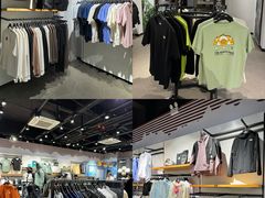 -百联奥特莱斯广场(长沙店)