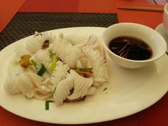 android_upload_pic-毛里求斯小四川餐厅总店