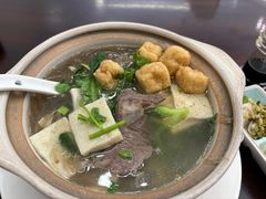 -澄信居膳麵