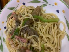 -萨莉亚意式餐厅(彩悦城店)