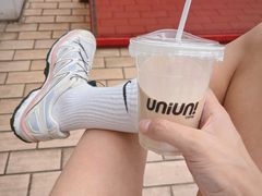 -UNI UNI(环亚凯瑟琳店)