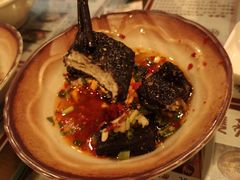 臭豆腐-双燕楼·手工馄饨·汤面小吃(世纪汇店)