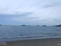 -马銮湾景区