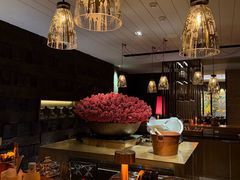 -赤RedBowl川锅·炙烤·板前(北京瑰丽酒店)